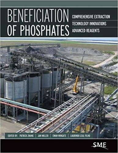 خرید و دانلود نسخه کامل کتاب Beneficiation of Phosphates: Comprehensive Extraction, Technology Innovations, Advanced Reagents_6839ee928a418.jpeg خرید و دانلود نسخه کامل کتاب Beneficiation of Phosphates: Comprehensive Extraction, Technology Innovations, Advanced Reagents