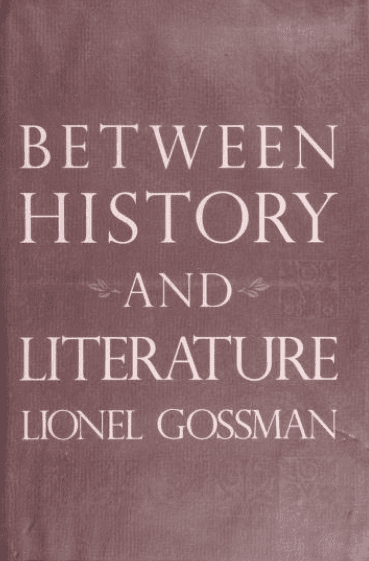 خرید و دانلود نسخه کامل کتاب Between History and Literature BY Gossman – Pdf_6837afe1326a9.png خرید و دانلود نسخه کامل کتاب Between History and Literature BY Gossman – Pdf