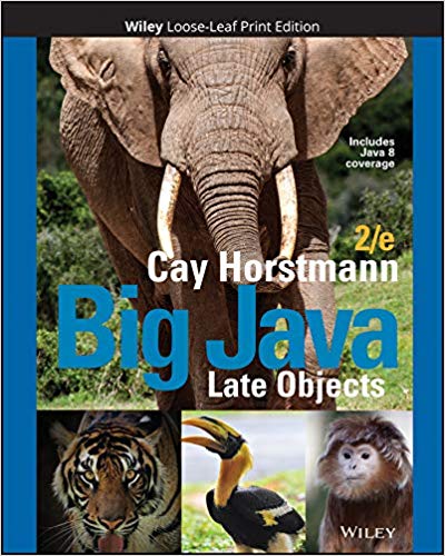 خرید و دانلود نسخه کامل کتاب Big Java: Late Objects (2nd Edition)_683671648127a.jpeg خرید و دانلود نسخه کامل کتاب Big Java: Late Objects (2nd Edition)