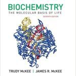 خرید و دانلود نسخه کامل کتاب Biochemistry: The Molecular Basis of Life (7th Edition) [2019] –  +  Pdf