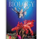 خرید و دانلود نسخه کامل کتاب Biology 12th Edition By Sylvia S. Mader ( PDF EBook )
