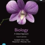 خرید و دانلود نسخه کامل کتاب Biology: A Global Approach, Global Edition (12th Edition) [2020] –  PDF