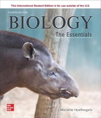 خرید و دانلود نسخه کامل کتاب Biology: The Essentials (4th Edition) – PDF