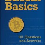 خرید و دانلود نسخه کامل کتاب Bitcoin Basics: 101 Questions and Answers [2015] –  +  pdf