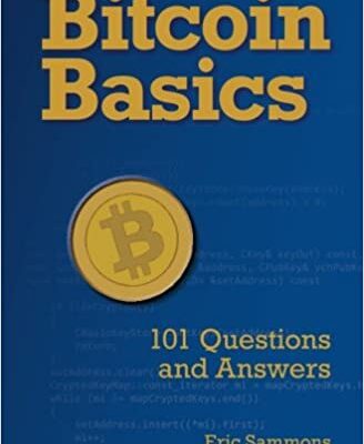 خرید و دانلود نسخه کامل کتاب Bitcoin Basics: 101 Questions and Answers [2015] –  +  pdf