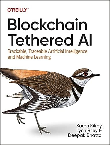 خرید و دانلود نسخه کامل کتاب Blockchain Tethered AI: Trackable, Traceable Artificial Intelligence and Machine Learning – Pdf_683633425983a.jpeg خرید و دانلود نسخه کامل کتاب Blockchain Tethered AI: Trackable, Traceable Artificial Intelligence and Machine Learning – Pdf