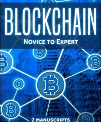 خرید و دانلود نسخه کامل کتاب Blockchain: Ultimate Step By Step Guide To Understanding Blockchain Technology, Bitcoin Creation, and the future of Money[2017] –  +  pdf