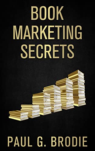 خرید و دانلود نسخه کامل کتاب Book Marketing Secrets: Simple Steps to Market Your Book with a Proven System That Works – + PDF_68364ba66378d.jpeg خرید و دانلود نسخه کامل کتاب Book Marketing Secrets: Simple Steps to Market Your Book with a Proven System That Works – + PDF