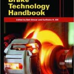خرید و دانلود نسخه کامل کتاب Brake Technology Handbook
