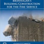 خرید و دانلود نسخه کامل کتاب Brannigan’s Building Construction for the Fire Service (5th Edition) – + pdf