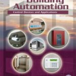 خرید و دانلود نسخه کامل کتاب Building Automation: Control Devices and Applications – pdf