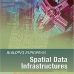 خرید و دانلود نسخه کامل کتاب Building European Spatial Data Infrastructures 3rd Edition