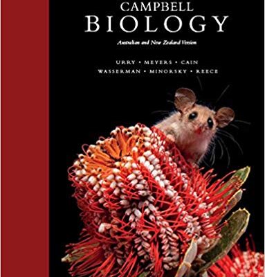 خرید و دانلود نسخه کامل کتاب Campbell Biology: Australian and New Zealand edition (11th edition) – Pdf