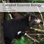 خرید و دانلود نسخه کامل کتاب Campbell Essential Biology, Global Edition (7th Edition)