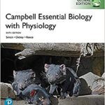 خرید و دانلود نسخه کامل کتاب Campbell Essential Biology with Physiology, Global Edition (6th Edition)