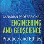 خرید و دانلود نسخه کامل کتاب Canadian Professional Engineering and Geoscience Edition (6th edition) – pdf