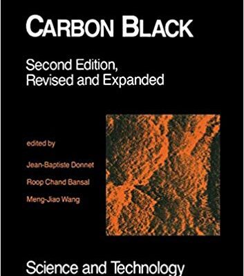 خرید و دانلود نسخه کامل کتاب Carbon Black: Science and Technology, Second Edition, Revised and Expanded