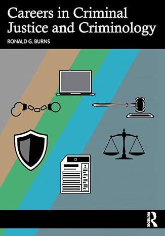 خرید و دانلود نسخه کامل کتاب Careers in Criminal Justice and Criminology – PDF_683b65945d5fb.jpeg خرید و دانلود نسخه کامل کتاب Careers in Criminal Justice and Criminology – PDF