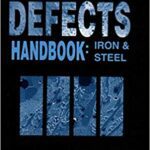 خرید و دانلود نسخه کامل کتاب Casting Defects Handbook: Iron & Steel