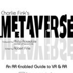 خرید و دانلود نسخه کامل کتاب Charlie Fink’s Metaverse – An AR Enabled Guide to AR & VR –  +  PDF