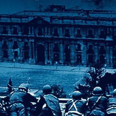 خرید و دانلود نسخه کامل کتاب Chile: The Other September 11: An Anthology of Reflections on the 1973 Coup (Radical History) –  +  PDF