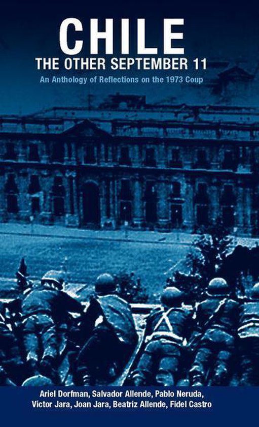 خرید و دانلود نسخه کامل کتاب Chile: The Other September 11: An Anthology of Reflections on the 1973 Coup (Radical History) – + PDF_683799970f4b7.jpeg خرید و دانلود نسخه کامل کتاب Chile: The Other September 11: An Anthology of Reflections on the 1973 Coup (Radical History) – + PDF