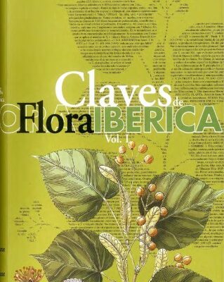 خرید و دانلود نسخه کامل کتاب Claves de flora iberica : plantas vasculares de la PenAinsula IbAerica e Islas Baleares – PDF