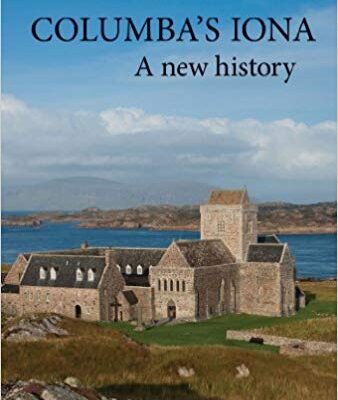 خرید و دانلود نسخه کامل کتاب Columba’s Iona: A new history