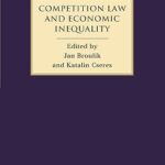 خرید و دانلود نسخه کامل کتاب Competition Law and Economic Inequality (Hart Studies in Competition Law)  –  PDF
