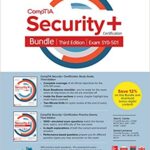 خرید و دانلود نسخه کامل کتاب CompTIA Security+ Certification Bundle, Third Edition (Exam SY0-501) (3rd Edition)