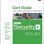 خرید و دانلود نسخه کامل کتاب CompTIA Security+ SY0-401 Cert Guide, Academic Edition