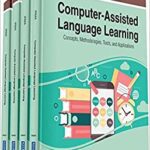 خرید و دانلود نسخه کامل کتاب Computer-Assisted Language Learning: Concepts, Methodologies, Tools, and Applications, 4 Volume Set –  Pdf