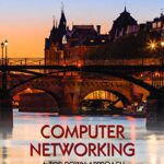 خرید و دانلود نسخه کامل کتاب Computer Networking: A Top-Down Approach (8th Edition) –  Pdf