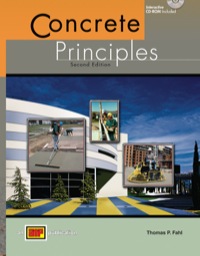 خرید و دانلود نسخه کامل کتاب Concrete Principles (2nd Edition) – pdf