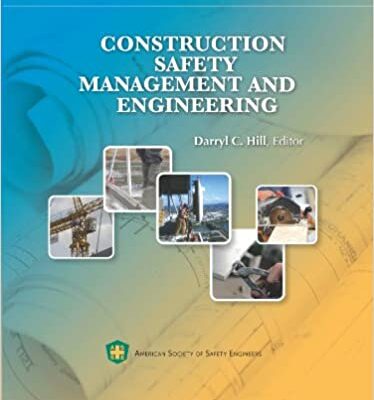 خرید و دانلود نسخه کامل کتاب Construction Safety Management and Engineering (2nd Edition) – pdf