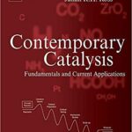 خرید و دانلود نسخه کامل کتاب Contemporary Catalysis Ebook – Pdf