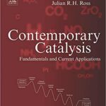 خرید و دانلود نسخه کامل کتاب Contemporary Catalysis Fundamentals and Current Applications