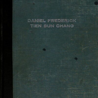 خرید و دانلود نسخه کامل کتاب Continuum mechanics BY Frederick – pdf