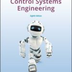 خرید و دانلود نسخه کامل کتاب Control systems engineering Eighth edition