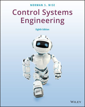 خرید و دانلود نسخه کامل کتاب Control systems engineering Eighth edition