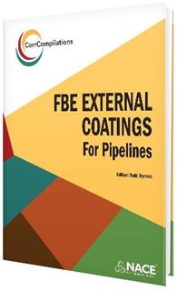 خرید و دانلود نسخه کامل کتاب CorrCompilations: FBE External Coatings for Pipelines – + pdf