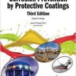 خرید و دانلود نسخه کامل کتاب Corrosion prevention by protective coatings Third edition