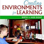 خرید و دانلود نسخه کامل کتاب Creating Environments for Learning Birth to Age Eight (3rd Edition)