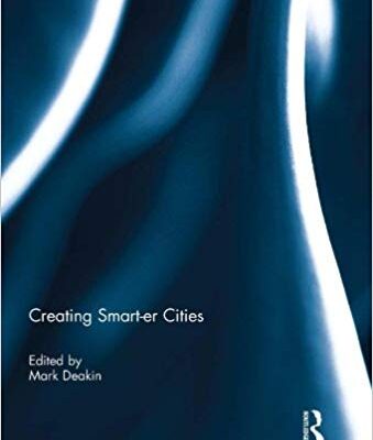 خرید و دانلود نسخه کامل کتاب Creating Smart-er Cities