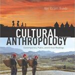 خرید و دانلود نسخه کامل کتاب Cultural Anthropology: Contemporary, Public, and Critical Readings (2nd Edition) – + Pdf