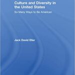 خرید و دانلود نسخه کامل کتاب Culture and Diversity in the United States: So Many Ways to Be American – Pdf