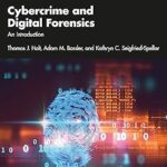 خرید و دانلود نسخه کامل کتاب Cybercrime and Digital Forensics: An Introduction (3rd Edition) –  PDF