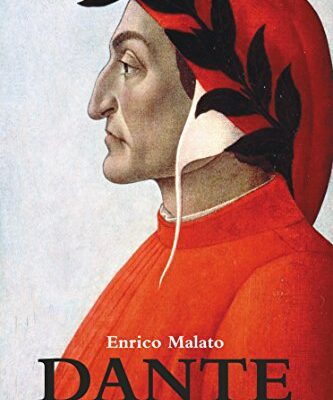 خرید و دانلود نسخه کامل کتاب Dante BY Malato –  +  Pdf