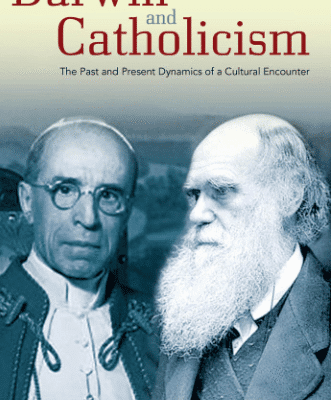 خرید و دانلود نسخه کامل کتاب Darwin and Catholicism BY Caruana –  PDF