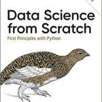 خرید و دانلود نسخه کامل کتاب Data Science from Scratch: First Principles with Python (2nd Edition) –  Pdf